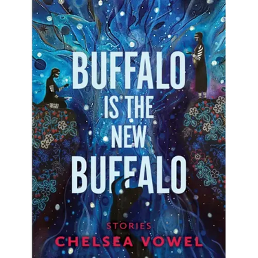 Buffalo Is the New Buffalo