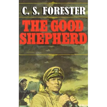 The Good Shepherd