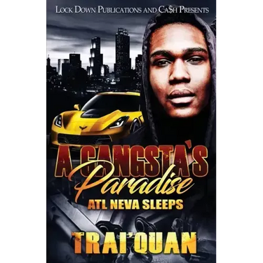 A Gangsta's Paradise