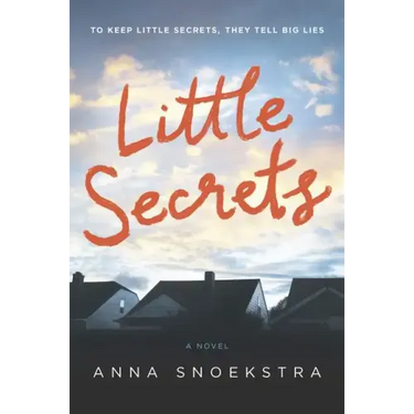 Little Secrets Original/E