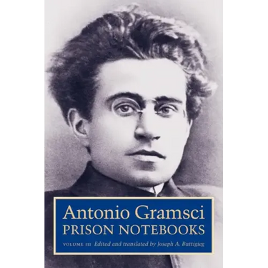 Prison Notebooks: Volume 3