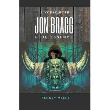 Jon Bragg Blue Essence
