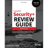Comptia Security+ Review Guide: Exam Sy0-601