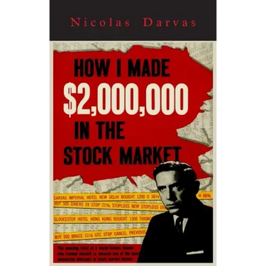 How I Made $2,000,000 in the Stock Market