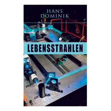 Lebensstrahlen