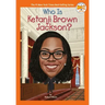 Who Is Ketanji Brown Jackson?