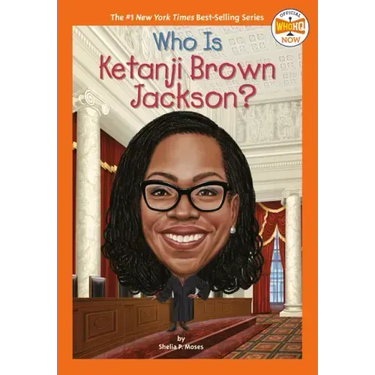 Who Is Ketanji Brown Jackson?