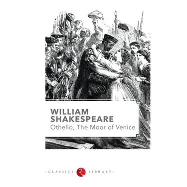 Othello by Shakespeare