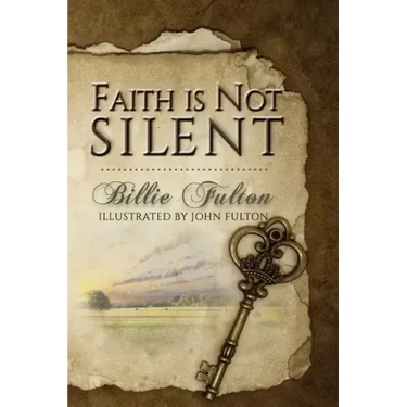 Faith Is Not Silent