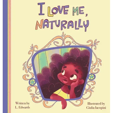 I Love Me, Naturally