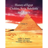 History Of Egypt, Chaldæa, Syria, Babylonia, and Assyria,: (Volume 7)