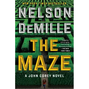 The Maze