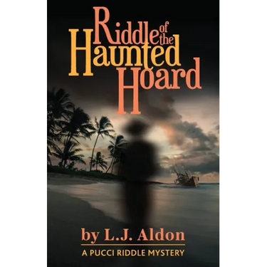 Riddle of the Haunted Hoard