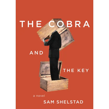 The Cobra and the Key