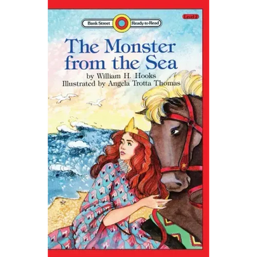 The Monster from the Sea: Level 2