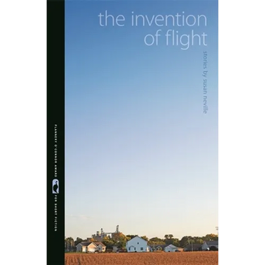 The Invention of Flight: Stories