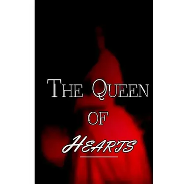 The Queen Of Hearts