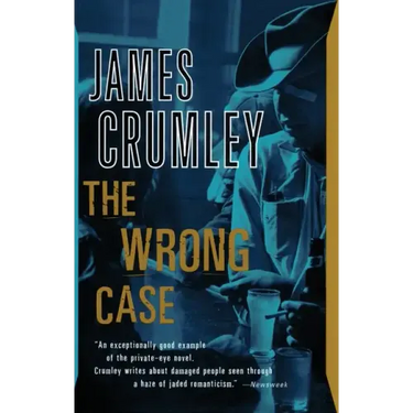 The Wrong Case