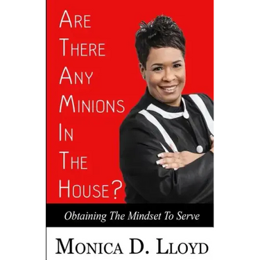 Are There Any Minions In the House?