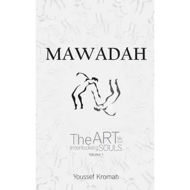 Mawadah: The Art of Interlocking Souls - Vol. 1
