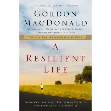 A Resilient Life: You Can Move Ahead No Matter What