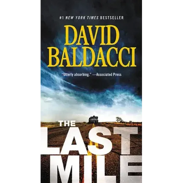 The Last Mile