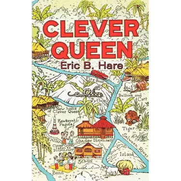 Clever Queen