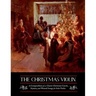 The Christmas Violin: A Compendium of Fifty Classic Christmas Carols, Hymns, and Wassailing Songs: For Solo Violin, Complete with Historical