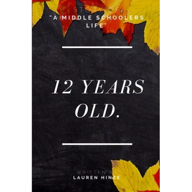 12 Years Old