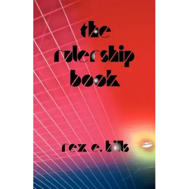The Rulership Book