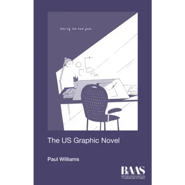 The Us Graphic Novel