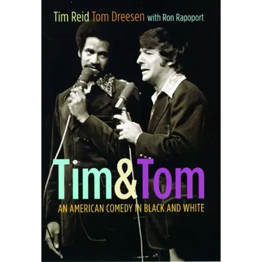 Tim & Tom: An American Comedy in Black and White