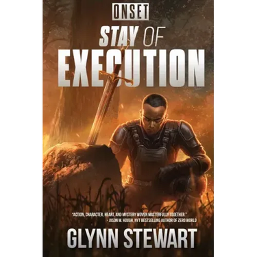 Stay of Execution: Onset