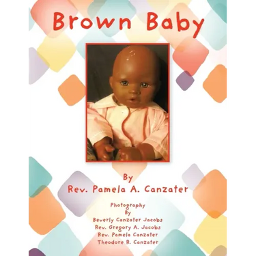 Brown Baby