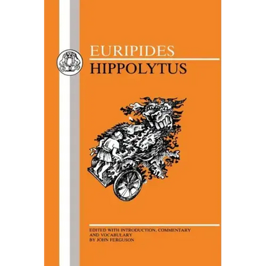Euripides: Hippolytus