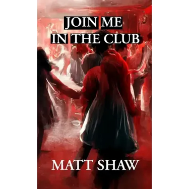 Join Me In The Club