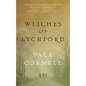 Witches of Lychford