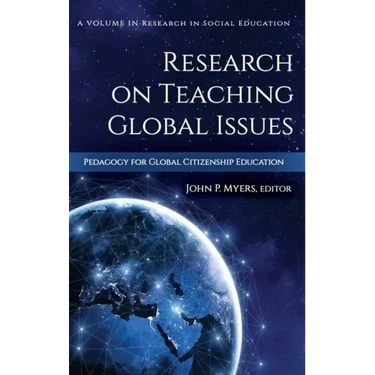 Research on Teaching Global Issues: Pedagogy for Global Citizenship Education (hc)