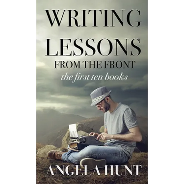 Writing Lessons from the Front: the first ten books