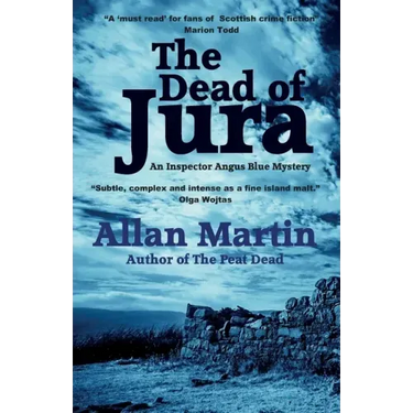The Dead of Jura