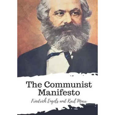 The Communist Manifesto