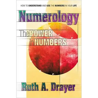 Numerology: The Power of Numbers