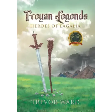 Freyan Legends: Heroes of Eagalia
