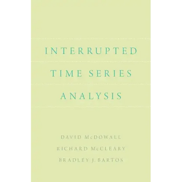 Interrupted Time Series Analysis