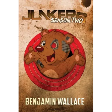 Junkers Season Two