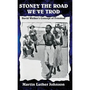 Stoney the Road We've Trod
