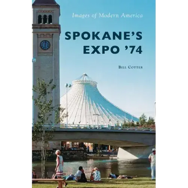 Spokane's Expo '74
