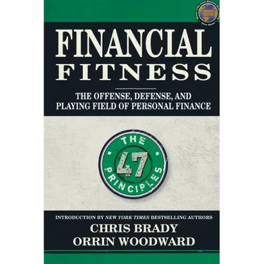Financial Fitness: The Offense, Defense, and Playing Field of Personal Finance