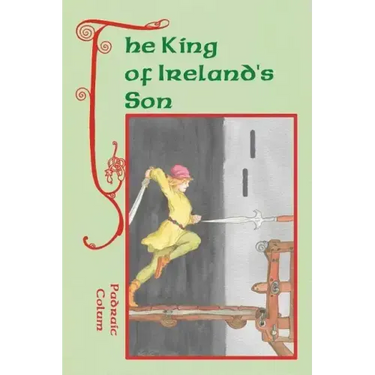 The King of Ireland's Son