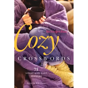 New York Times Cozy Crosswords